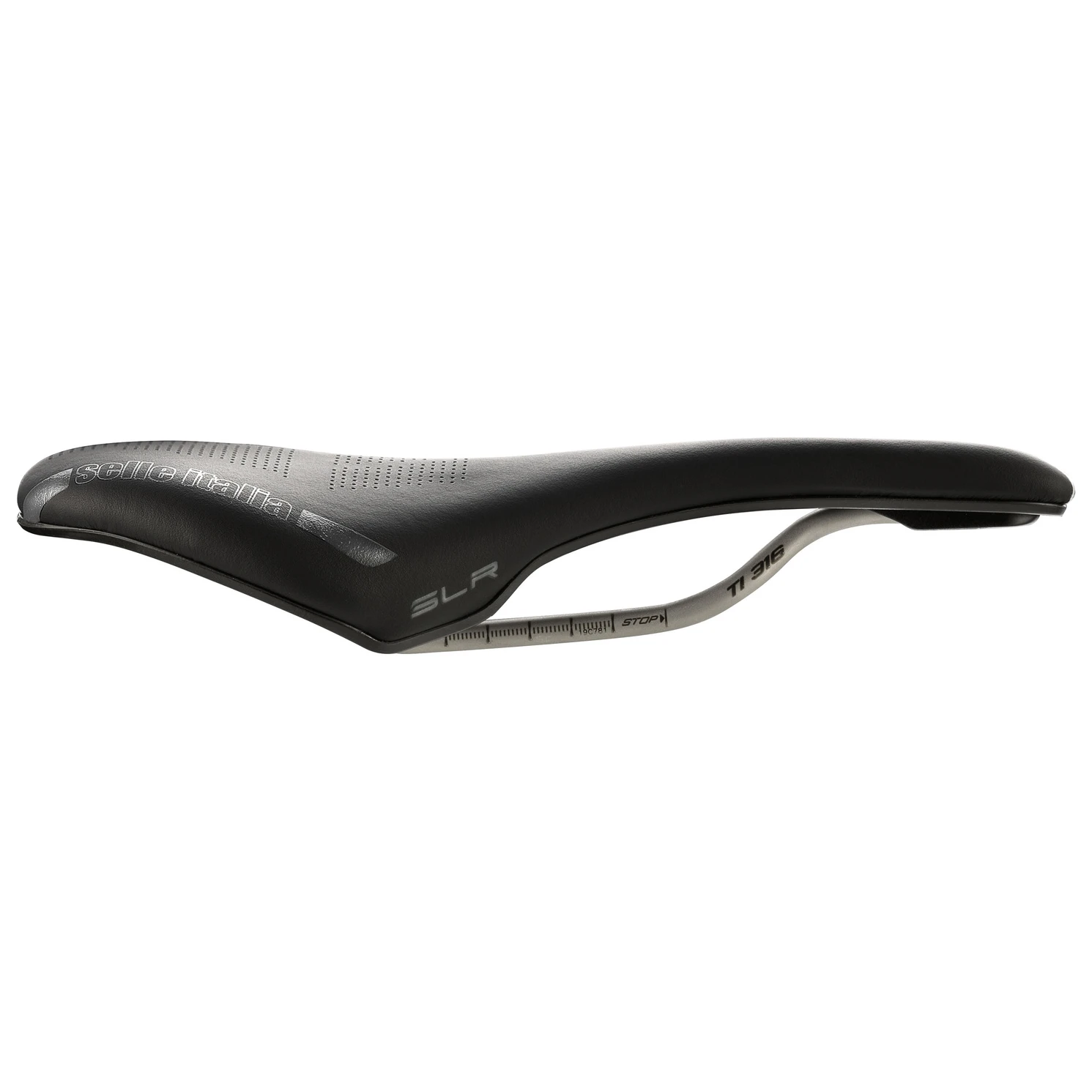 Selle Italia - SLR Boost Endurance Superflow - Bike Saddle 4 Selle Italia - SLR Boost Endurance Superflow - Bike Saddle - Image 2
