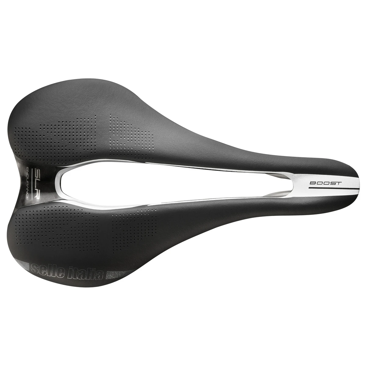 Selle Italia - SLR Boost Endurance Superflow - Bike Saddle 3 Selle Italia - SLR Boost Endurance Superflow - Bike Saddle