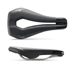 Selle Italia - Watt U3 - Bike Saddle