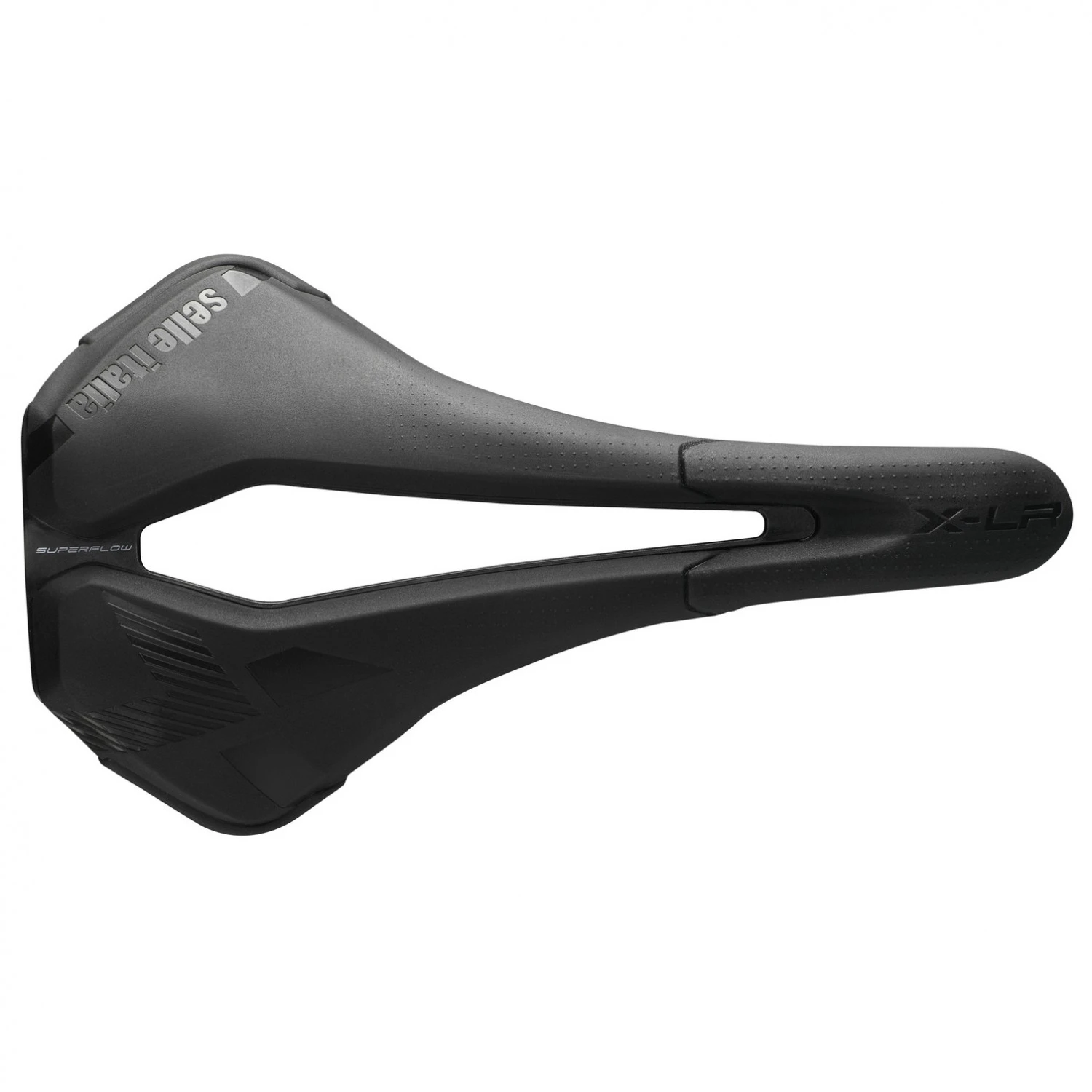 Selle Italia - X-LR TM Air Cross Superflow - Bike Saddle 5 Selle Italia - X-LR TM Air Cross Superflow - Bike Saddle - Image 3