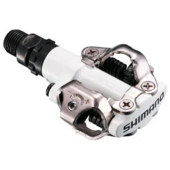 Shimano - PD-M 520 SPD - Clipless Pedals -Continental Sport shimano pd m 520 spd clipless pedals 1