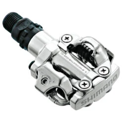 Shimano - PD-M 520 SPD - Clipless Pedals