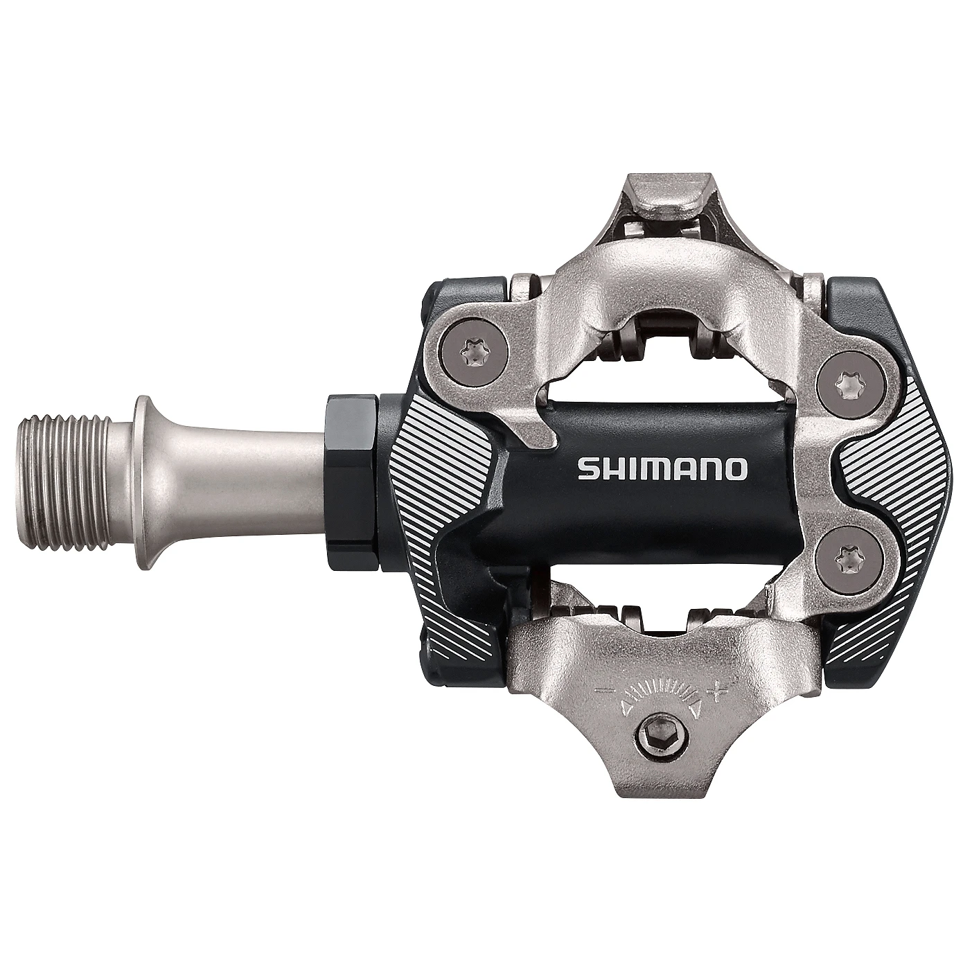 Shimano - Pedal PD-M8100 DEORE XT MTB SPD Ohne Reflektor - Clipless Pedals 4 Shimano - Pedal PD-M8100 DEORE XT MTB SPD Ohne Reflektor - Clipless Pedals - Image 2