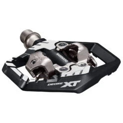 Shimano - Pedale DEORE XT PD-M8120 - Clipless Pedals