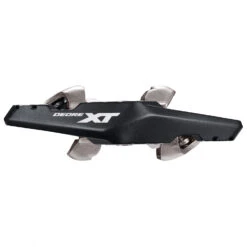 Shimano - Pedale DEORE XT PD-M8120 - Clipless Pedals 7 Shimano - Pedale DEORE XT PD-M8120 - Clipless Pedals -Continental Sport shimano pedale deore xt pd m8120 clipless pedals detail 3