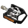 Shimano - Pedale XT PD-T8000 - Clipless Pedals -Continental Sport shimano pedale xt pd t8000 clipless pedals