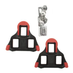 Shimano - Schuhplatten SPD-SL SM-SH10