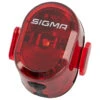 Sigma - Nugget II Flash - Tail Light -Continental Sport sigma nugget ii flash tail light