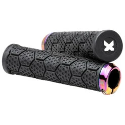 Sixpack Racing - D-Trix AL - Bike Grips -Continental Sport sixpack racing d trix al bike grips 5