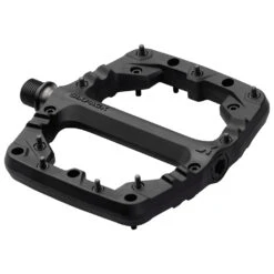 Sixpack Racing - Kamikaze PA - Platform Pedals -Continental Sport sixpack racing kamikaze pa platform pedals 2