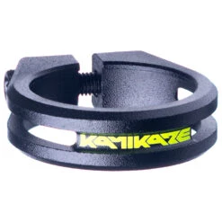 Sixpack Racing - Kamikaze - Seat Clamp -Continental Sport sixpack racing kamikaze seat clamp 1