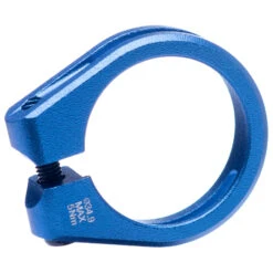 Sixpack Racing - Kamikaze - Seat Clamp -Continental Sport sixpack racing kamikaze seat clamp detail 3