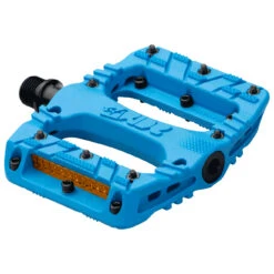 Sixpack Racing - Kid's 1st Ride Pedal - Platform Pedals -Continental Sport sixpack racing kids 1st ride pedal platform pedals 2