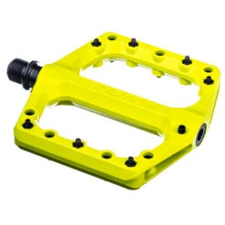 Sixpack Racing - Menace 3.0 - Platform Pedals -Continental Sport sixpack racing menace 30 platform pedals 2