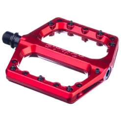 Sixpack Racing - Menace 3.0 - Platform Pedals -Continental Sport sixpack racing menace 30 platform pedals 4