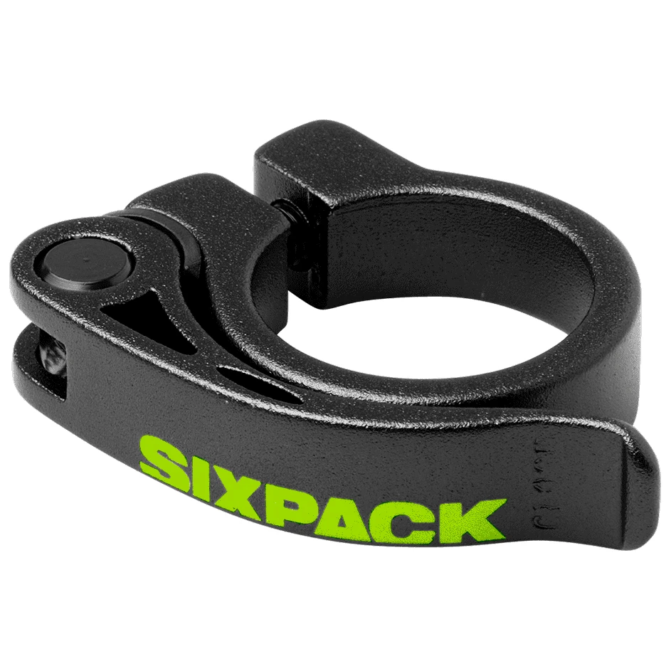 Sixpack Racing - Menace Ø 31.8 Mm Seatclamp 4 Sixpack Racing - Menace Ø 31.8 Mm Seatclamp - Image 2