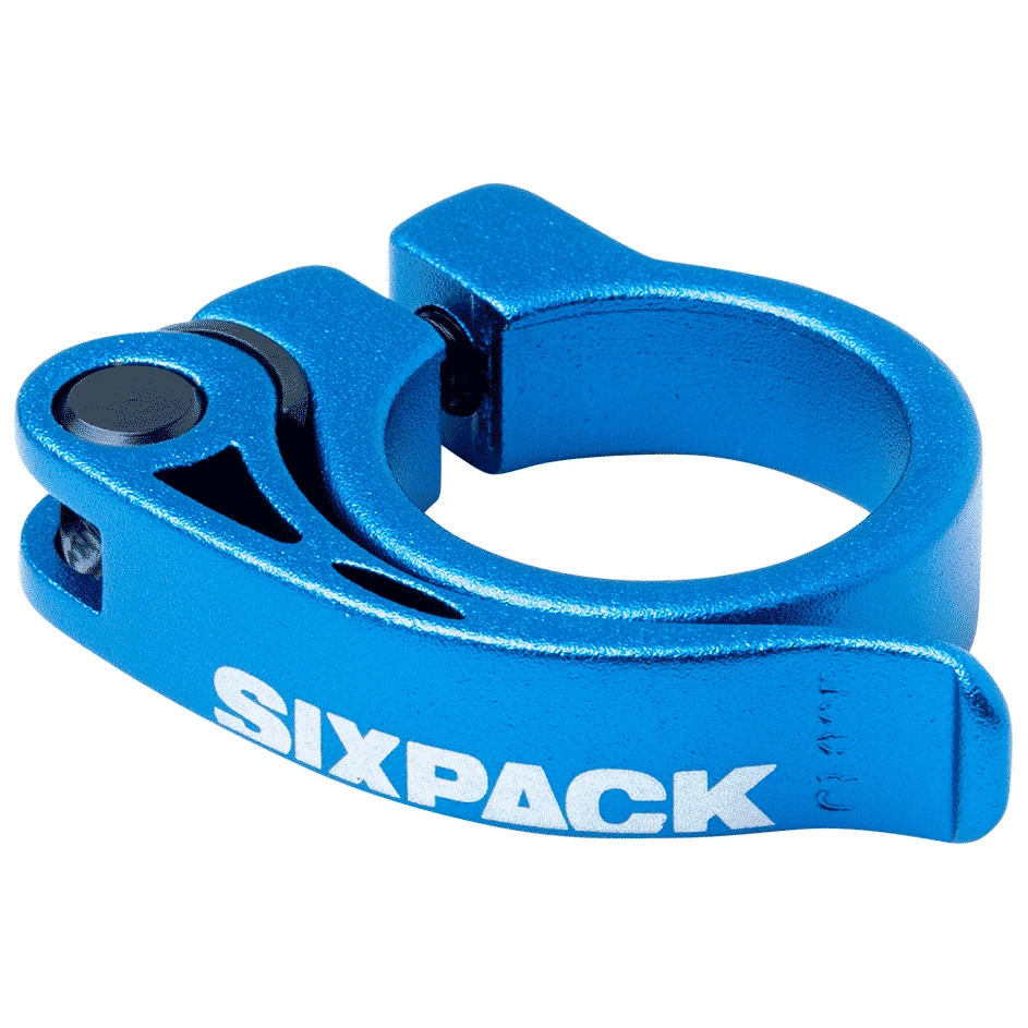 Sixpack Racing - Menace Ø 31.8 Mm Seatclamp 5 Sixpack Racing - Menace Ø 31.8 Mm Seatclamp - Image 3