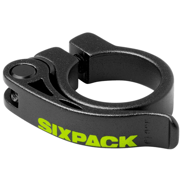 Sixpack Racing - Menace Seatclamp Ø 34.9 Mm 4 Sixpack Racing - Menace Seatclamp Ø 34.9 Mm - Image 2