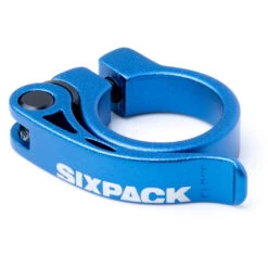 Sixpack Racing - Menace Seatclamp Ø 34.9 Mm 9 Sixpack Racing - Menace Seatclamp Ø 34.9 Mm -Continental Sport sixpack racing menace seatclamp oe 349 mm 2
