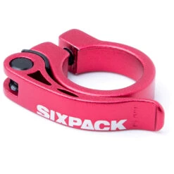 Sixpack Racing - Menace Seatclamp Ø 34.9 Mm 11 Sixpack Racing - Menace Seatclamp Ø 34.9 Mm -Continental Sport sixpack racing menace seatclamp oe 349 mm 4