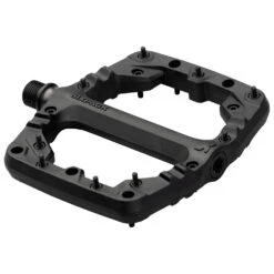 Sixpack Racing - Millenium CF - Platform Pedals
