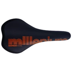 Sixpack Racing - Millenium Saddle - Bike Saddle 8 Sixpack Racing - Millenium Saddle - Bike Saddle -Continental Sport sixpack racing millenium saddle bike saddle detail 2