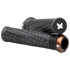 Sixpack Racing - S-Trix AL - Bike Grips -Continental Sport sixpack racing s trix al bike grips 2