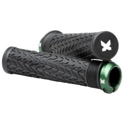 Sixpack Racing - S-Trix AL - Bike Grips -Continental Sport sixpack racing s trix al bike grips 3