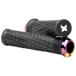 Sixpack Racing - S-Trix AL - Bike Grips -Continental Sport sixpack racing s trix al bike grips 4