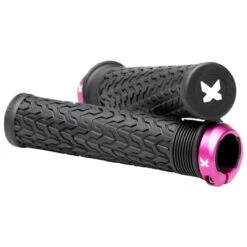 Sixpack Racing - S-Trix AL - Bike Grips -Continental Sport sixpack racing s trix al bike grips 5