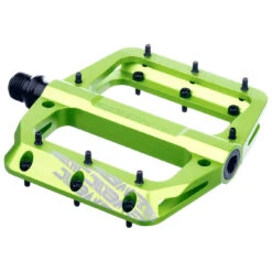 Sixpack Racing - Vertic 3.0 - Platform Pedals -Continental Sport sixpack racing vertic 30 platform pedals 1