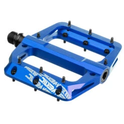 Sixpack Racing - Vertic 3.0 - Platform Pedals -Continental Sport sixpack racing vertic 30 platform pedals 2