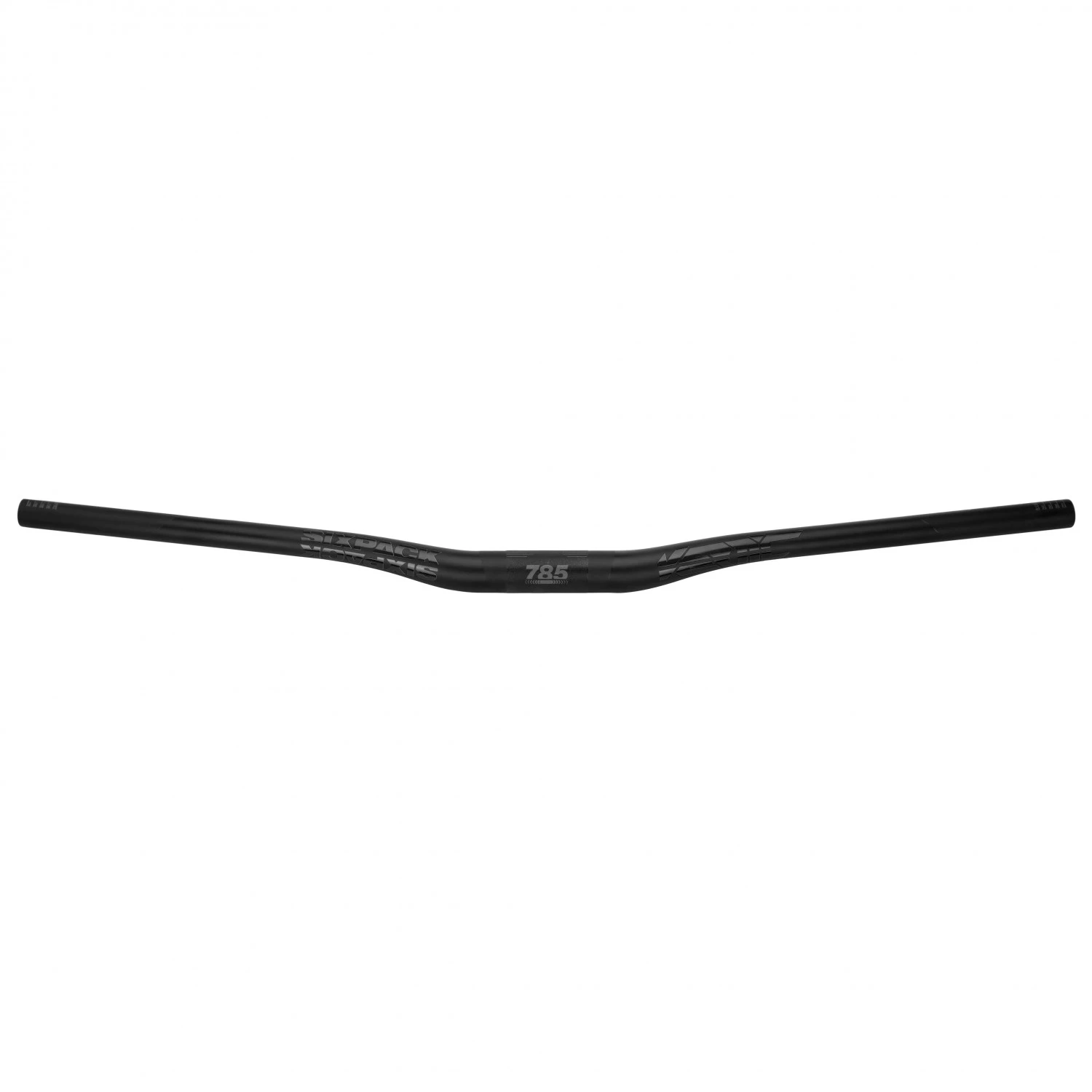 Sixpack Racing - Vertic 785 Carbon - MTB Handlebar 5 Sixpack Racing - Vertic 785 Carbon - MTB Handlebar - Image 3