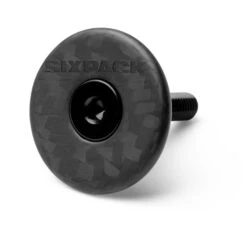 Sixpack Racing - Vertic Carbon Aheadcap - Stem