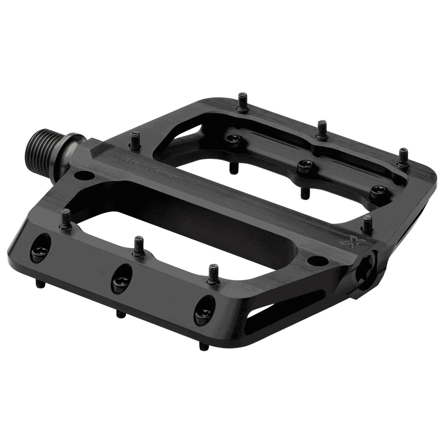 Sixpack Racing - Your Part Millenium 3 - Platform Pedals 3 Sixpack Racing - Your Part Millenium 3 - Platform Pedals