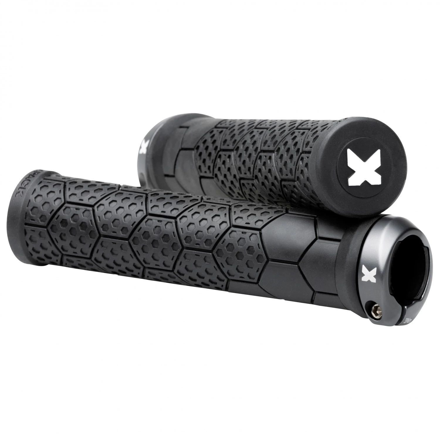 Sixpack Racing - Z-Trix AL - Bike Grips 5 Sixpack Racing - Z-Trix AL - Bike Grips - Image 3