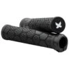 Sixpack Racing - Z-Trix CF - Bike Grips -Continental Sport sixpack racing z trix cf bike grips