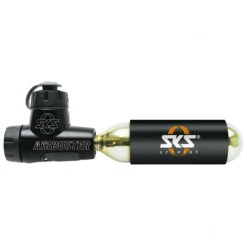 SKS - Airbuster - CO2 Inflator -Continental Sport sks airbuster co2 inflator detail 3
