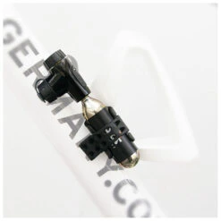 SKS - Airbuster - CO2 Inflator -Continental Sport sks airbuster co2 inflator detail 4