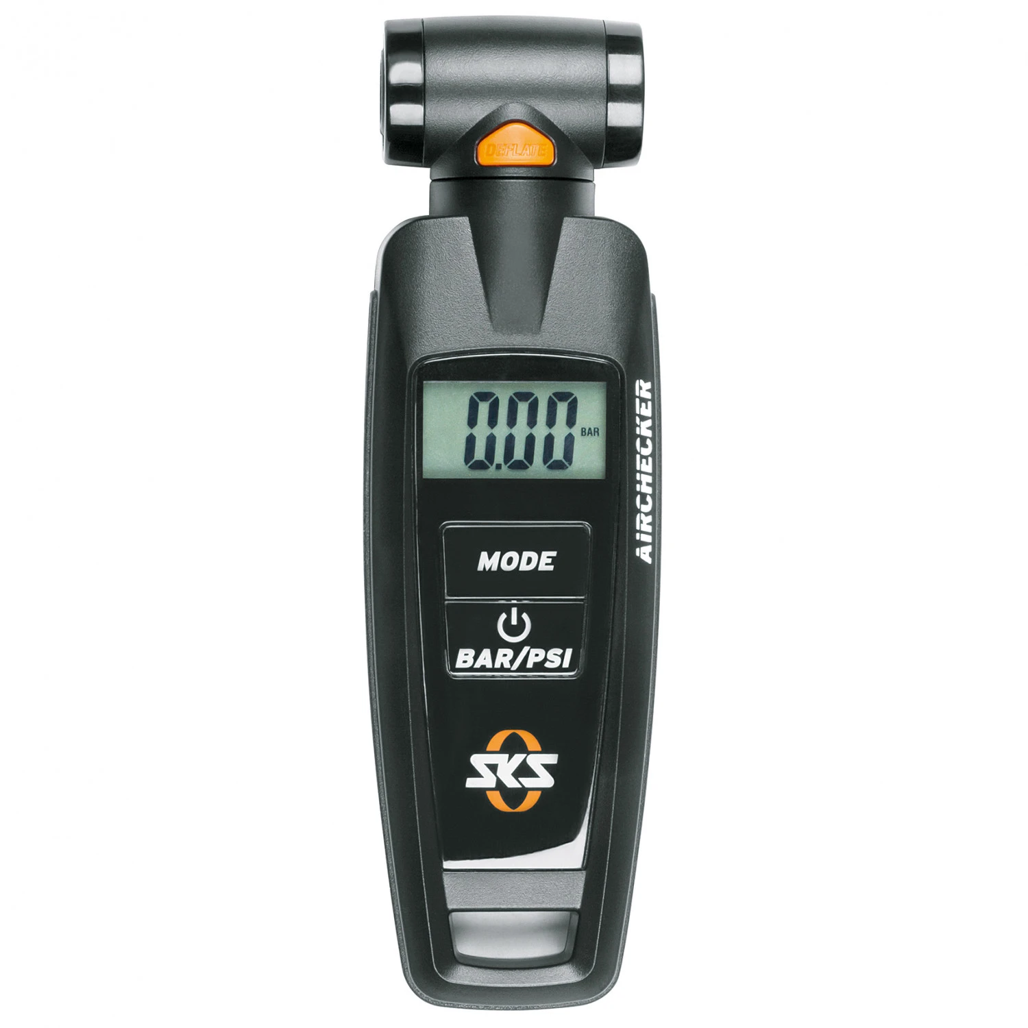 SKS - Airchecker (AV / SV) 2 - Manometer 4 SKS - Airchecker (AV / SV) 2 - Manometer - Image 2