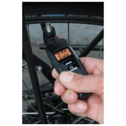 SKS - Airchecker (AV / SV) 2 - Manometer 9 SKS - Airchecker (AV / SV) 2 - Manometer -Continental Sport sks airchecker av sv 2 manometer detail 4
