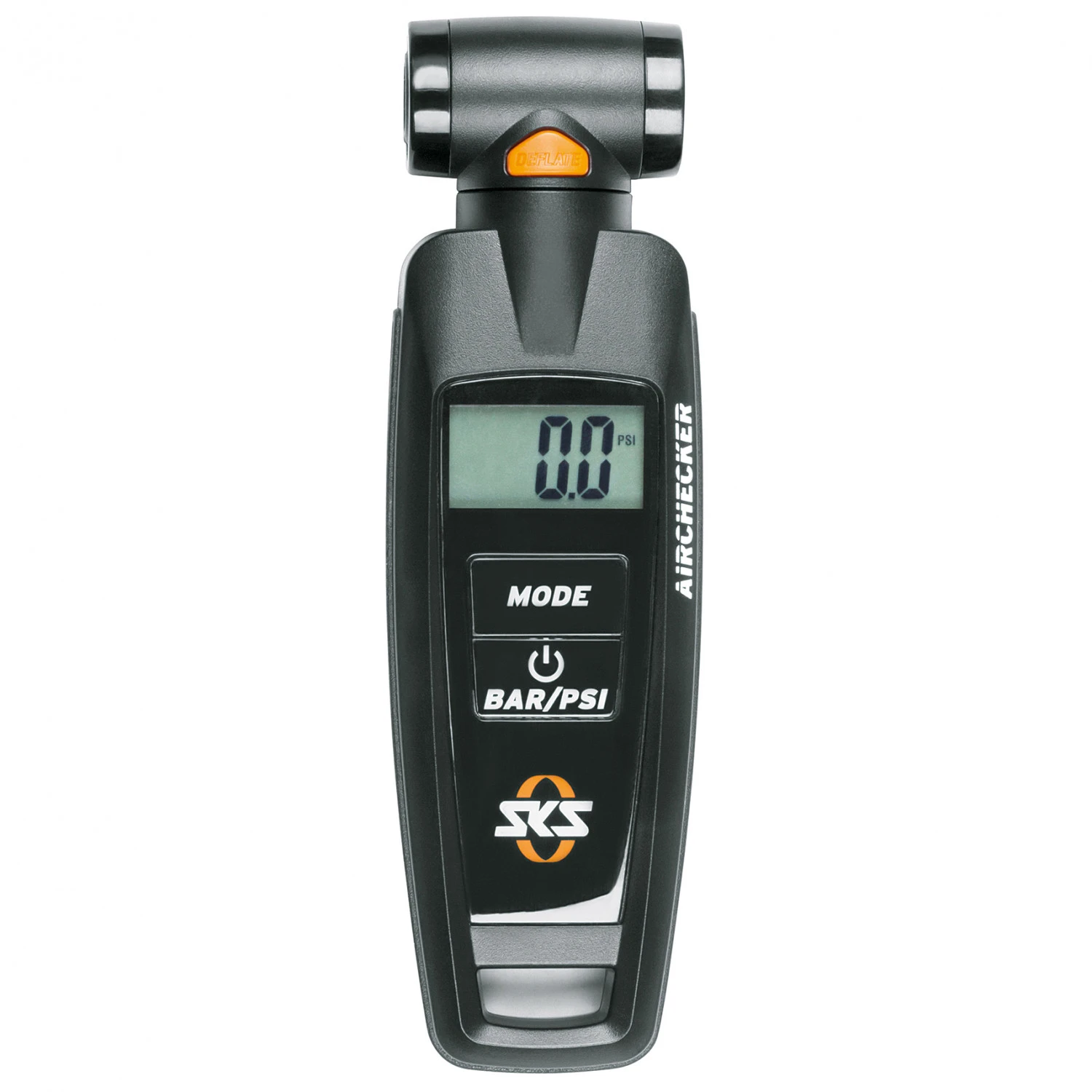 SKS - Airchecker (AV / SV) 2 - Manometer 3 SKS - Airchecker (AV / SV) 2 - Manometer