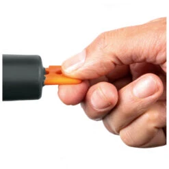 SKS - Airmotion 12.0 - Upright Pump -Continental Sport sks airmotion 120 upright pump detail 4