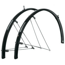 SKS - Bluemels Basic 28 - Mud Guard