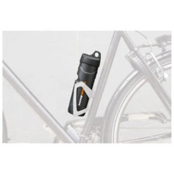 SKS - Cage Box - Bike Bag -Continental Sport sks cage box bike bag detail 3