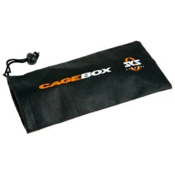 SKS - Cage Box - Bike Bag -Continental Sport sks cage box bike bag detail 4