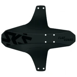 SKS - Flap Guard Black - Mud Guard