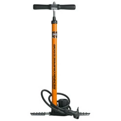 SKS - Rennkompressor Multivalve - Upright Pump