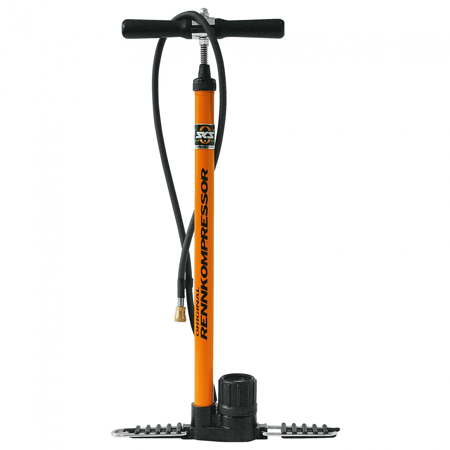 SKS - Rennkompressor SV - Upright Pump 4 SKS - Rennkompressor SV - Upright Pump - Image 2