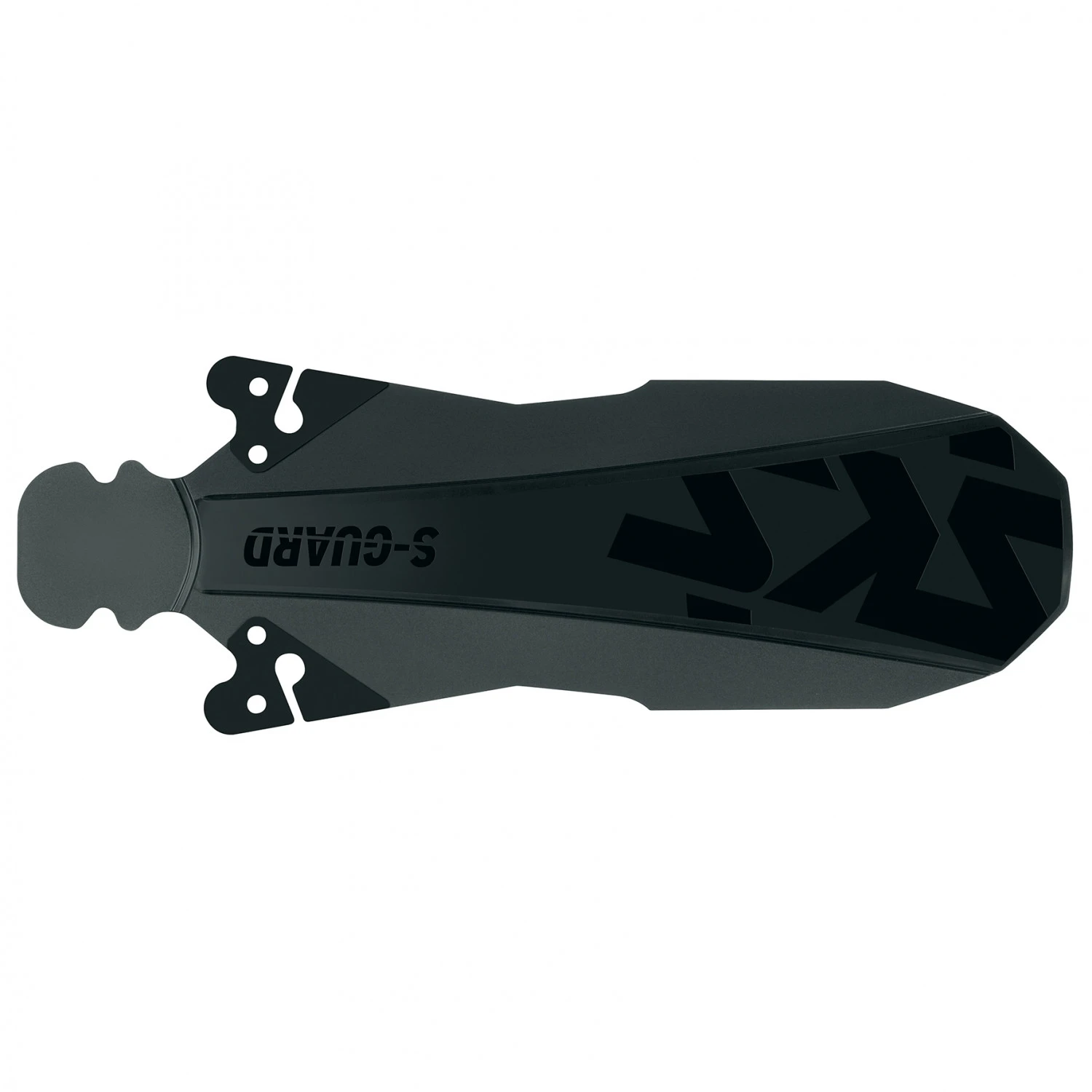 SKS - S-Guard Black - Mud Guard 3 SKS - S-Guard Black - Mud Guard